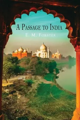 Podróż do Indii - A Passage to India