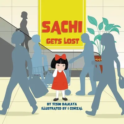 Sachi się gubi - Sachi Gets Lost