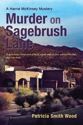 Morderstwo na Sagebrush Lane - Murder on Sagebrush Lane