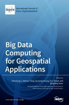 Big Data Computing dla aplikacji geoprzestrzennych - Big Data Computing for Geospatial Applications