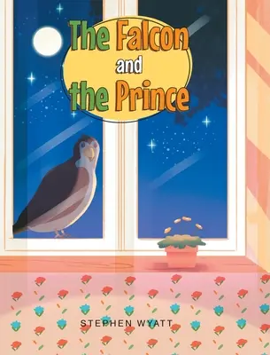 Sokół i książę - The Falcon and the Prince