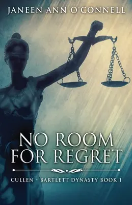 Nie ma miejsca na żal - No Room For Regret