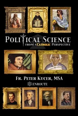 Nauki polityczne z perspektywy katolickiej - Political Science from a Catholic Perspective