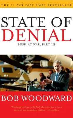 Stan zaprzeczenia: Bush na wojnie, część III - State of Denial: Bush at War, Part III