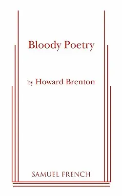 Krwawa poezja - Bloody Poetry