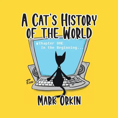 Kocia historia świata - A Cat's History of the World