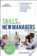 Umiejętności dla nowych menedżerów - Skills for New Managers