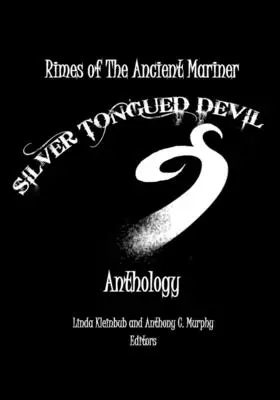 Antologia „Diabeł o srebrnym języku - Silver Tongued Devil Anthology