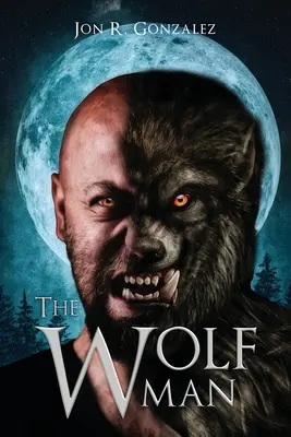 Człowiek-wilk - The Wolf Man