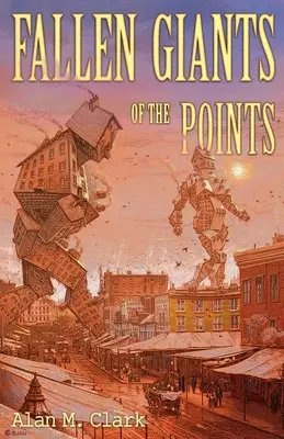 Upadli giganci punktów - Fallen Giants of the Points