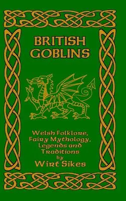 Brytyjskie gobliny - British Goblins