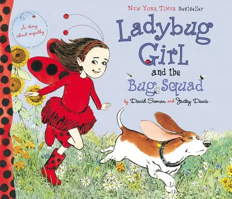 Biedroneczka i drużyna robali - Ladybug Girl and the Bug Squad