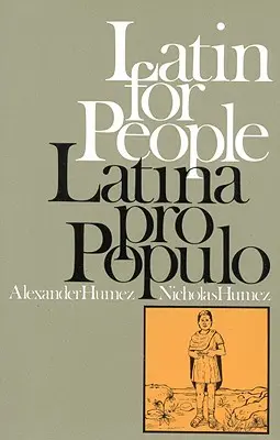 Łacina dla ludzi / Latina Pro Populo - Latin for People / Latina Pro Populo