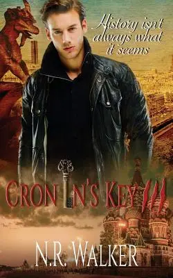 Klucz Cronina III - Cronin's Key III