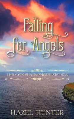 Falling for Angels: Szkocki romans o podróżach w czasie - Falling for Angels: A Scottish Time Travel Romance