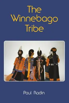 Plemię Winnebago - The Winnebago Tribe