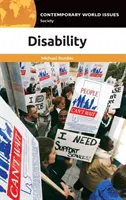 Niepełnosprawność: A Reference Handbook - Disability: A Reference Handbook