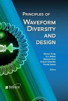 Zasady projektowania i różnorodności fal morskich - Principles of Waveform Diversity and Design