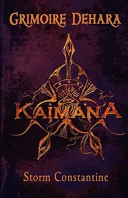 Grimoire Dehara: Kaimana