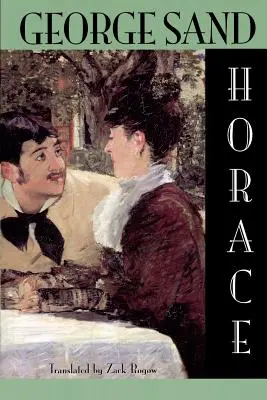 Horacy - Horace