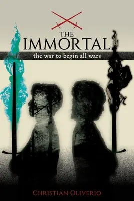 Nieśmiertelny: Wojna, która rozpoczęła wszystkie wojny - The Immortal: The War to Begin All Wars