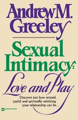 Intymność seksualna: Miłość i zabawa - Sexual Intimacy: Love and Play