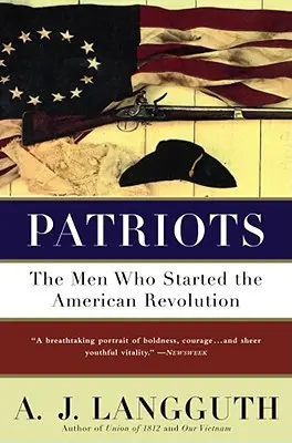 Patrioci - Patriots