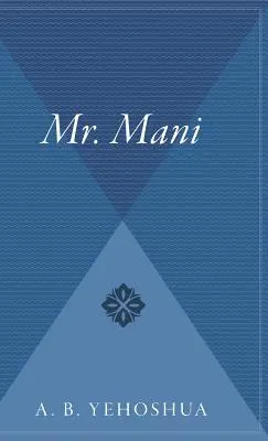 Pan Mani - Mr. Mani