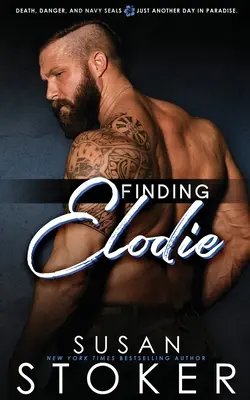 Odnaleźć Elodie - Finding Elodie