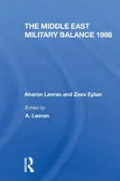 Równowaga militarna na Bliskim Wschodzie w 1986 r. - The Middle East Military Balance 1986