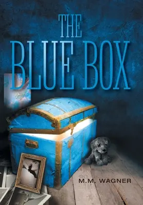 Niebieskie pudełko - The Blue Box