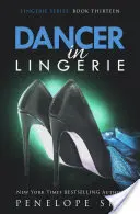 Tancerka w bieliźnie - Dancer in Lingerie