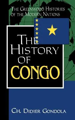 Historia Konga - The History of Congo