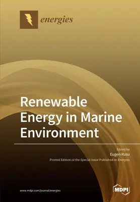 Energia odnawialna w środowisku morskim - Renewable Energy in Marine Environment