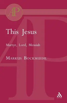 Ten Jezus - This Jesus