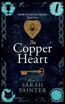 Miedziane serce - The Copper Heart