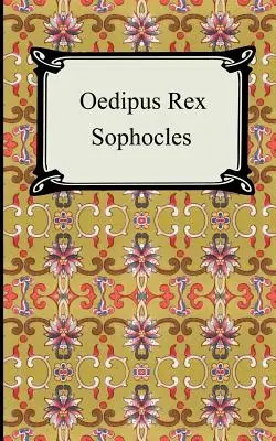 Edyp Rex - Oedipus Rex