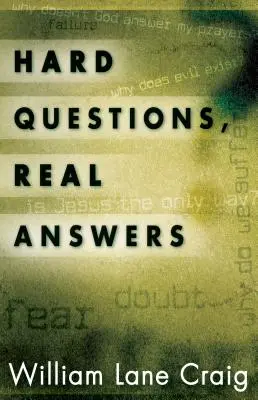 Trudne pytania, prawdziwe odpowiedzi - Hard Questions, Real Answers