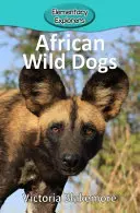 Afrykańskie dzikie psy - African Wild Dogs