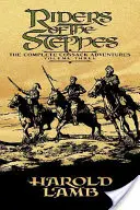 Jeźdźcy stepów - Riders of the Steppes