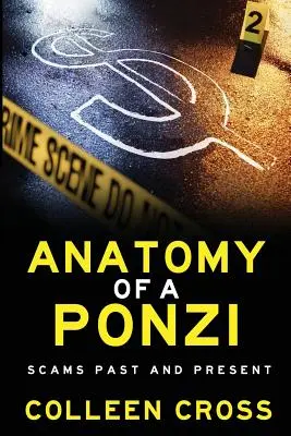 Anatomia schematu Ponziego: Oszustwa dawniej i dziś - Anatomy of a Ponzi Scheme: Scams Past and Present