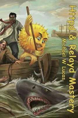 Opanowanie Relayd i Httpd - Relayd and Httpd Mastery