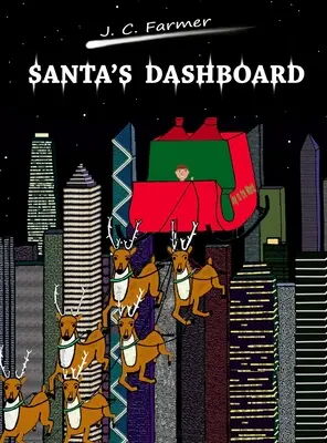 Santa's Dashboard