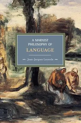 Marksistowska filozofia języka - A Marxist Philosophy of Language