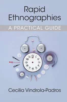 Szybkie etnografie - Rapid Ethnographies