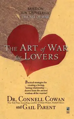 Sztuka wojny dla zakochanych - The Art of War for Lovers
