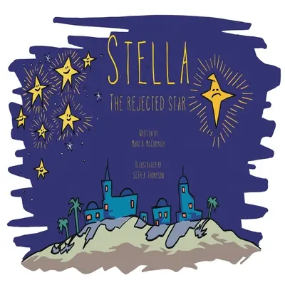 Stella - odrzucona gwiazda - Stella the Rejected Star