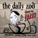 Codzienne Zoo jedzie do Paryża! - Daily Zoo Goes to Paris!