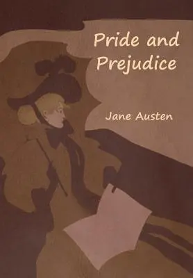 Duma i uprzedzenie - Pride and Prejudice