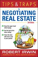 Wskazówki i pułapki dotyczące negocjowania nieruchomości, wydanie trzecie - Tips & Traps for Negotiating Real Estate, Third Edition